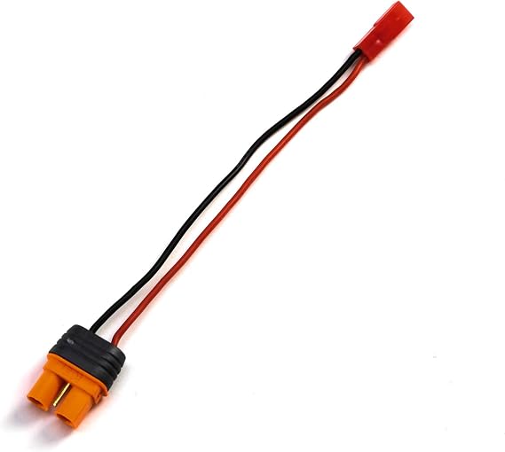 Adapter: IC3 Battery/JST Device
