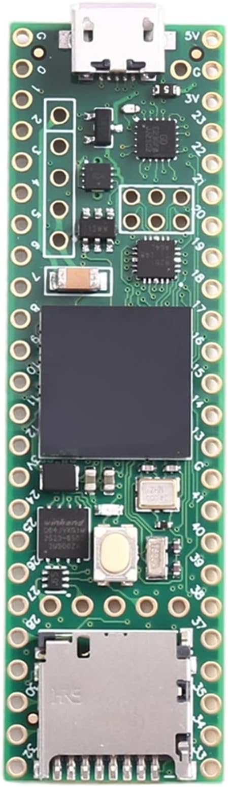 XU-114.1 Teensy 4.1 DEV-16771 IMXRT1062 Mini Computer TEENSY4.1