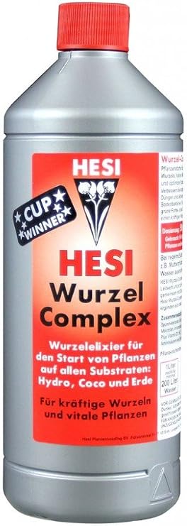Hesi Root Complex 1 Litre