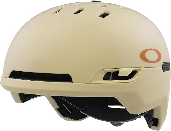 Oakley Mod BC - Ski Helmet