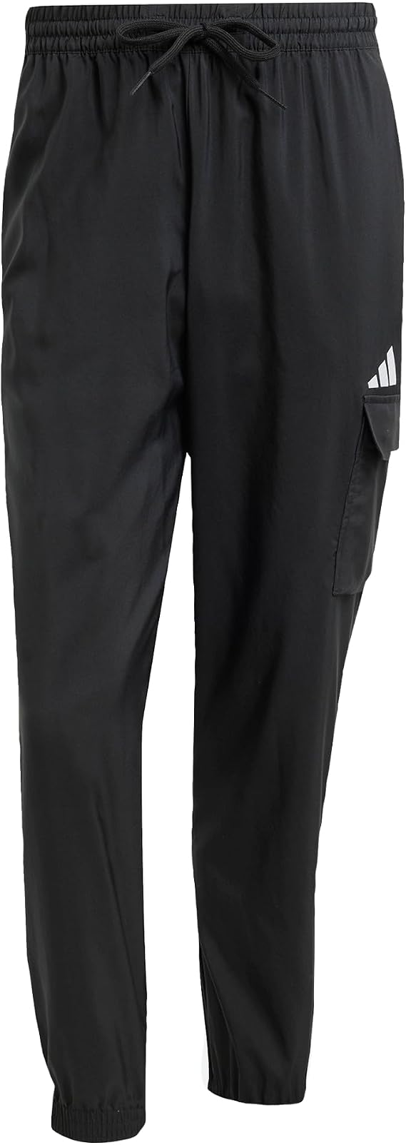adidas Essentials Small Logo Cargo Eşofman Altı, JD1822