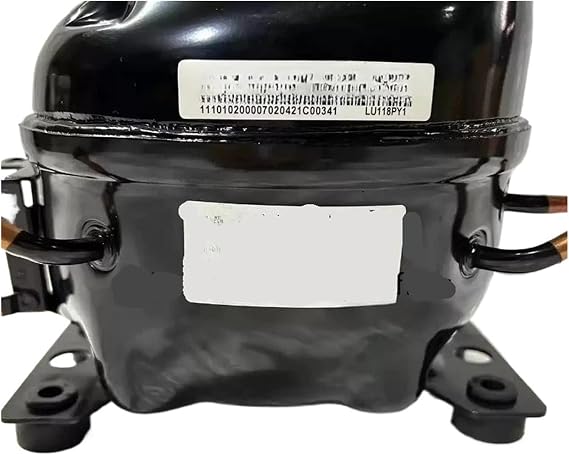 Refrigerator Accessories Compatible With VFA110CY1 VFA090CY1 VFL090CY1 VFL110CY1 Inverter Refrigerator Inverter Compressor R600a(VFL110CY1)