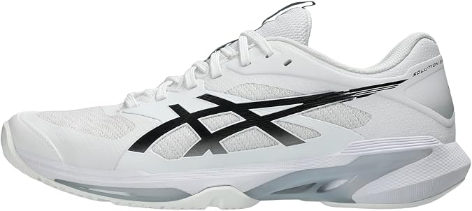 ASICS Men's Solution Speed Ff 4Tennis Shoe