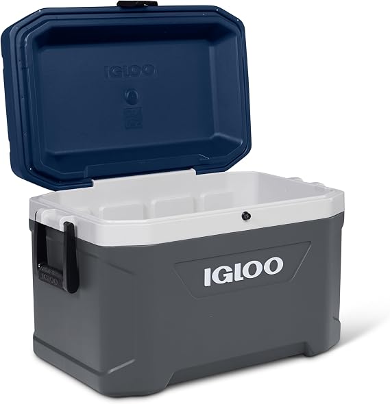 IGLOO Outdoor Maxcold Cool Box