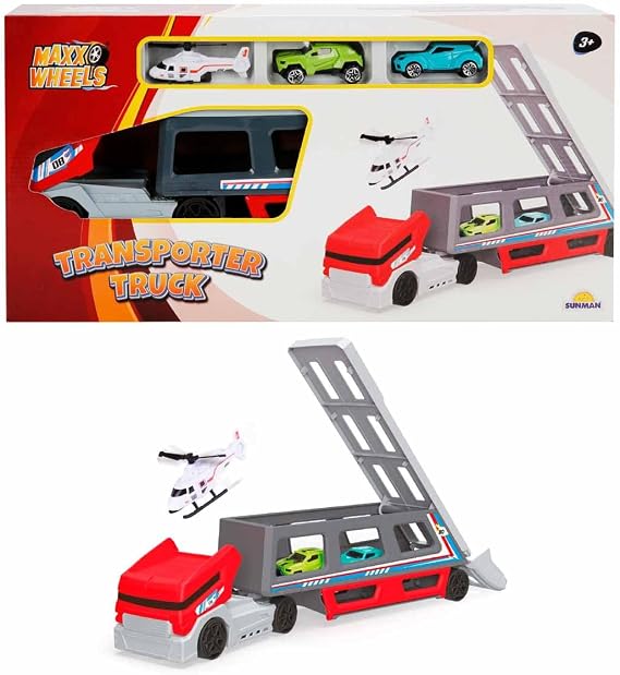 SUNMAN Transporter