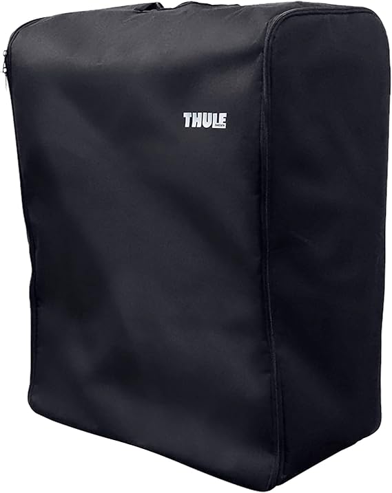Thule 931100 EasyFold Carrying Bag Bike Carrier