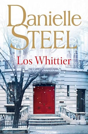 Los Whittier (Best Seller | Ficción)
