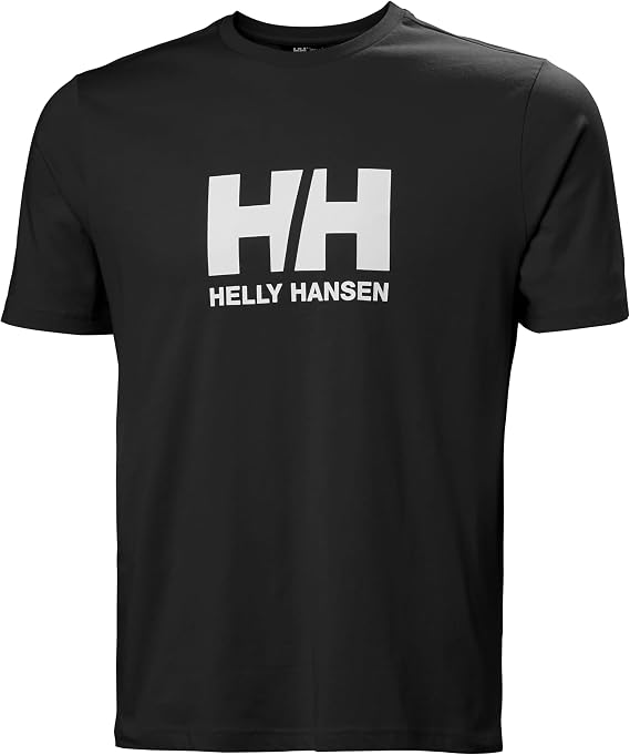 Helly Hansen HH Logo T-Shirt 3.0 Men's (Pack of 1)