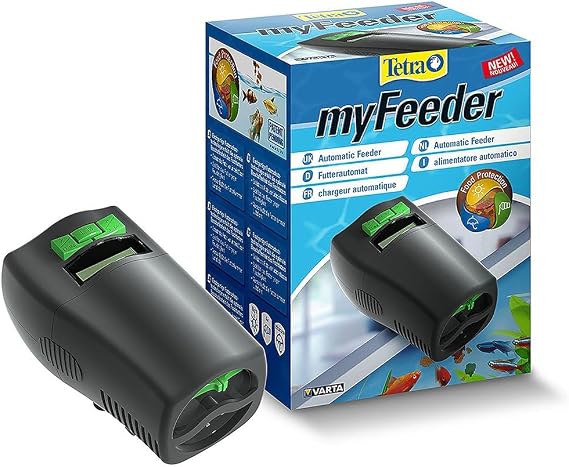 Tetra Tec Myfeeder Yem Makinası