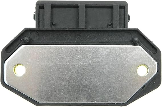 Car Ignition Control Module Compatible with Opel Astra for BMW 0227100200 Ignition Control Unit Ignition Module Replacement