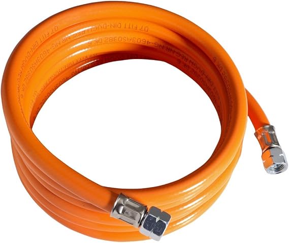 Campingaz Medium Pressure Hose 800 32440