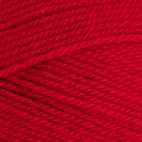 Stylecraft Knitting Yarn/Wool 100g Ball for Knit & Crochet, DK - Lipstick (1246)