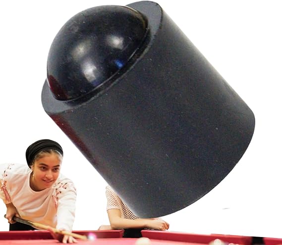 Billiards Pool Cue Bottom Protectors Billiard Pool Cue Bottom Tail