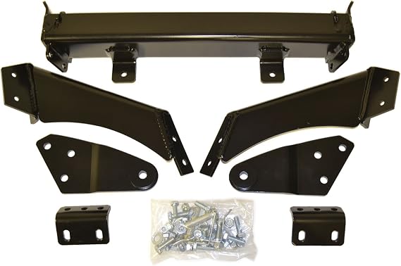 WARN 79608 ProVantage ATV Front Plow Mount Kit