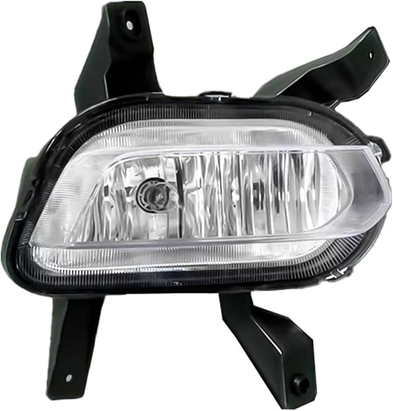 Zyfto Headlights Assembly Headlight Assembly for SAIC For ROEWE For I5 Front Bumper Fog Light Left And Right Foglamp(R)