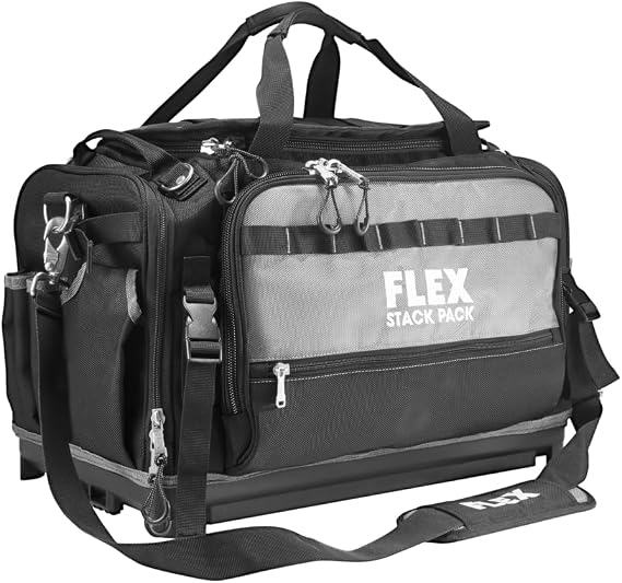 FLEX STACK PACK Storage System 22" Tool Bag - FS1203
