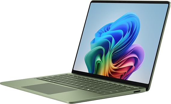 Microsoft Surface Laptop, 13.8" | Snapdragon X2 Plus | 16GB RAM, 512GB SSD