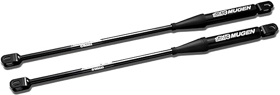 MUGEN 無限 Performance Damper Honda N-One JG-3 50460-XMGB-K0S0 Black