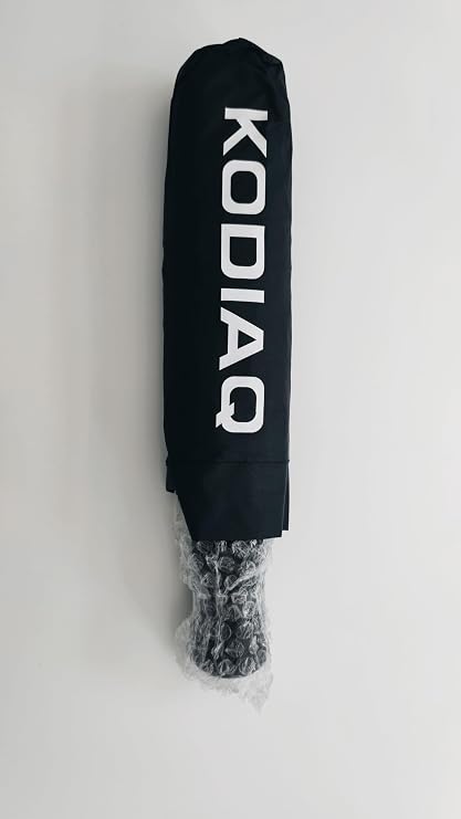 Skoda 000087600L Pocket Umbrella Umbrella Black