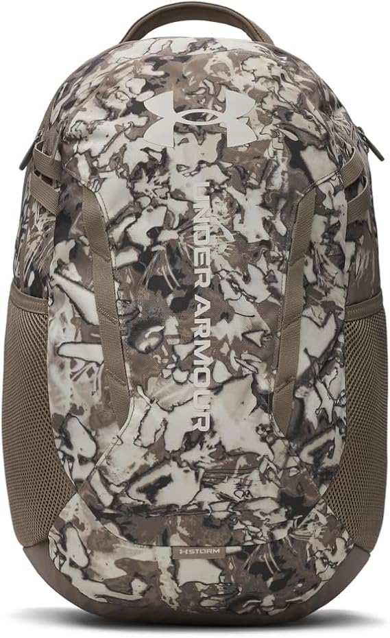 Under Armour Unisex Adults Hustle.0 Backpack