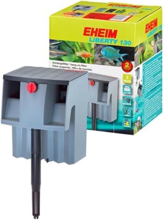 Eheim Liberty Şelale Filtre 130