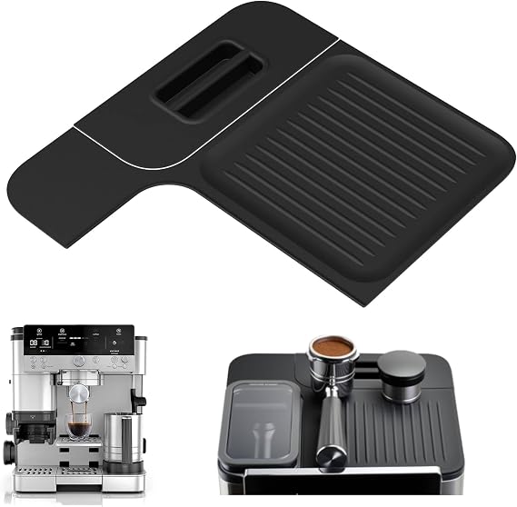 Top Mat for Ninja Luxe Espresso Coffee Machine ES601 & ES701