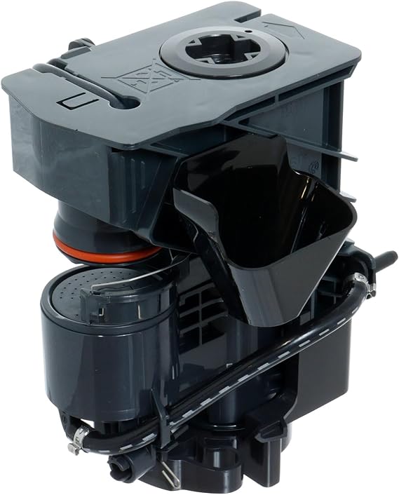 Coffee Machine Brewing Unit Compatible for Siemens EQ700 Series TP703C09 TP703D09 TP703R09 TP705D01 Integral Models 11047614 Replacement Brew Group Assembly