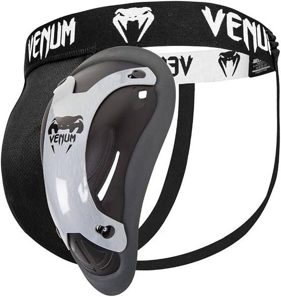 Venum Challenger Tiefschutz & Stütze