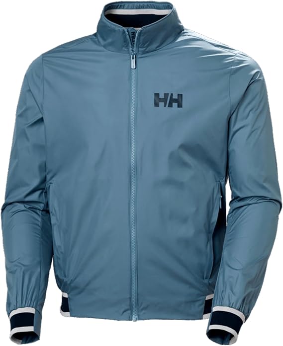 Helly Hansen SALT WINDBREAKER JACKET Mont Erkek