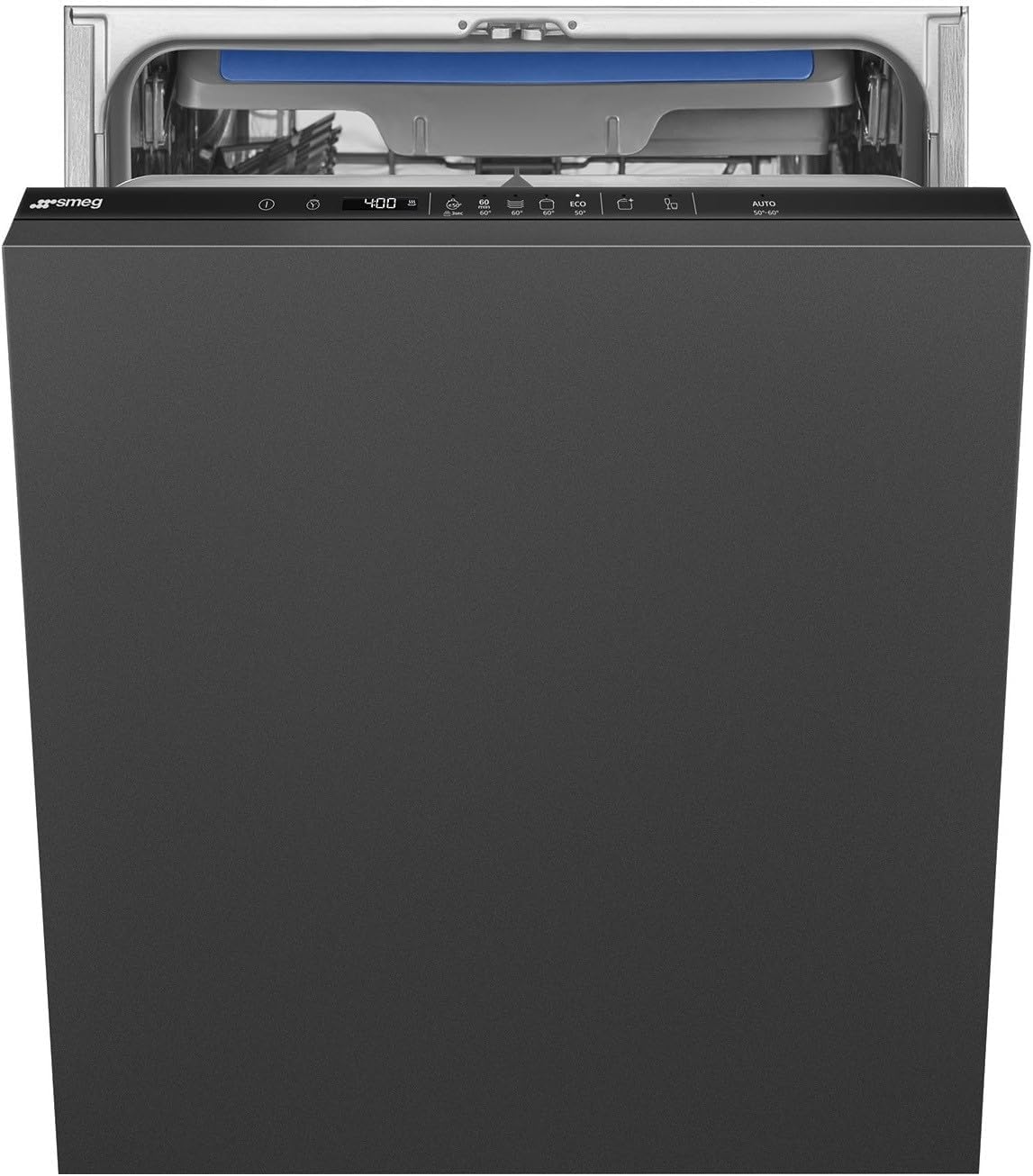 Smeg Fully Integrated Dishwasher [Energy Class D]