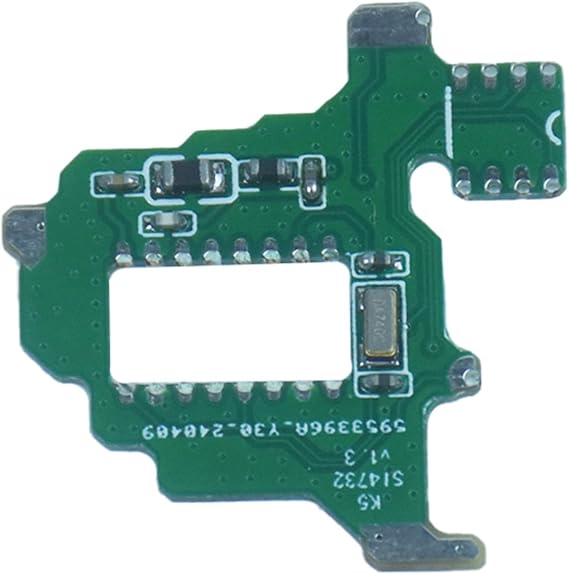 Quansheng 用無線変更モジュール 長波と短波を追加 FMFunction Accessories 無線変更モジュール