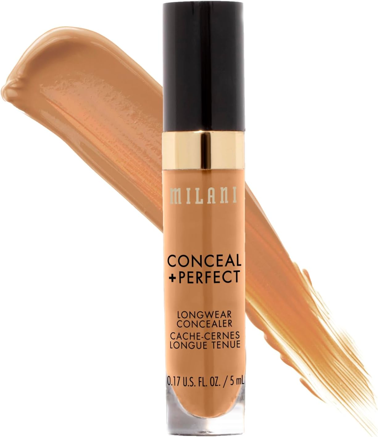 Milani Conceal  Perfect Longwear Concealer 5g - 155 Cool Sand