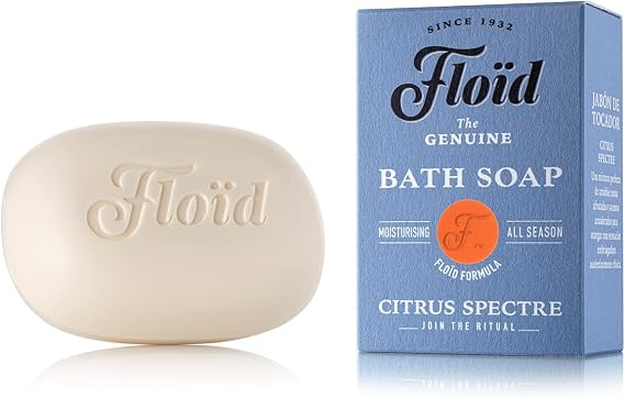 Floid Citrus Spectre - Sabun