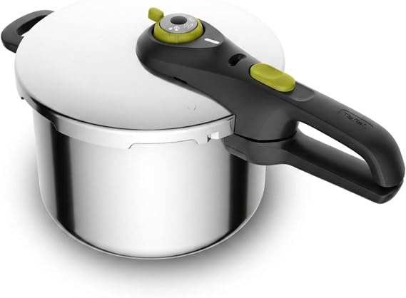 Tefal Secure 5 Neo 6L Pressure Cooker