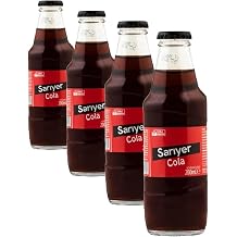 Sarıyer Kola 200 ml (4 paketi)