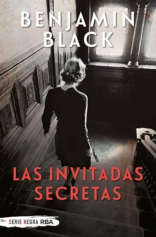 Las invitadas secretas (Bolsillo) (Ficción)
