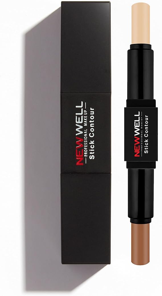 New Well Stick Contour No 01 Aydınlatıcı, T961