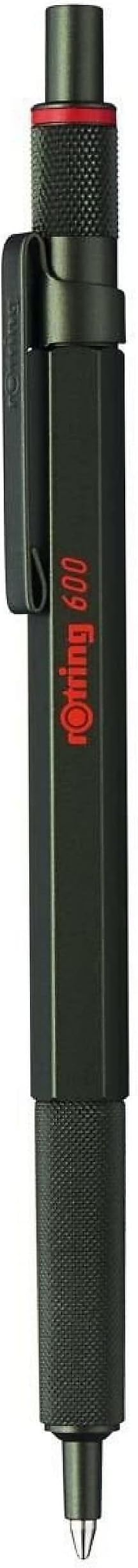 Rotring 600 Tükenmez Kalem, Yeşil