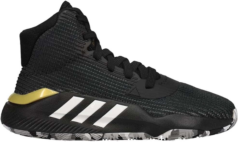 adidas Men Shoes Basketball Pro Bounce 2019 Training Comfort Fashion New