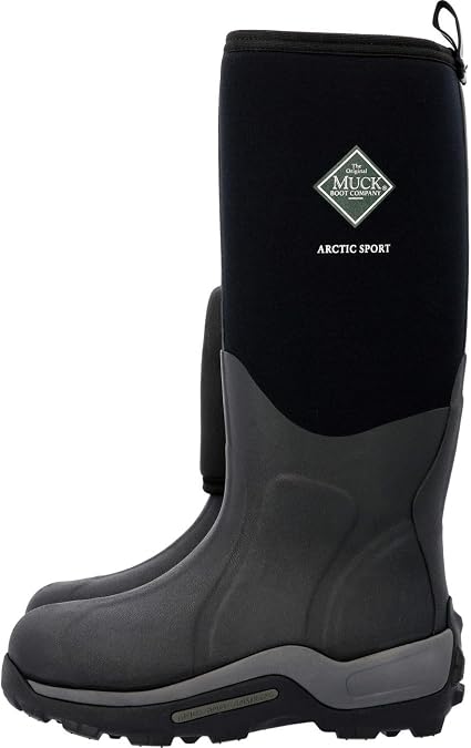 Muck Boots Muckmaster Wellington Boots Muckboot