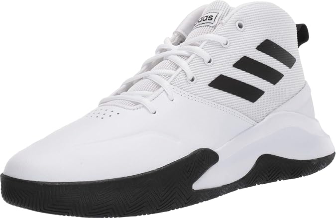 adidas Men's Own The Game 2.0 Sneaker