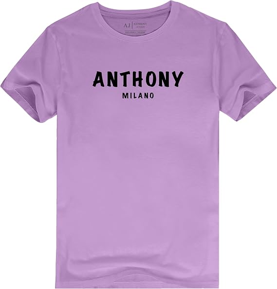 Anthony Jackson Premium Erkek T-Shirt Tony