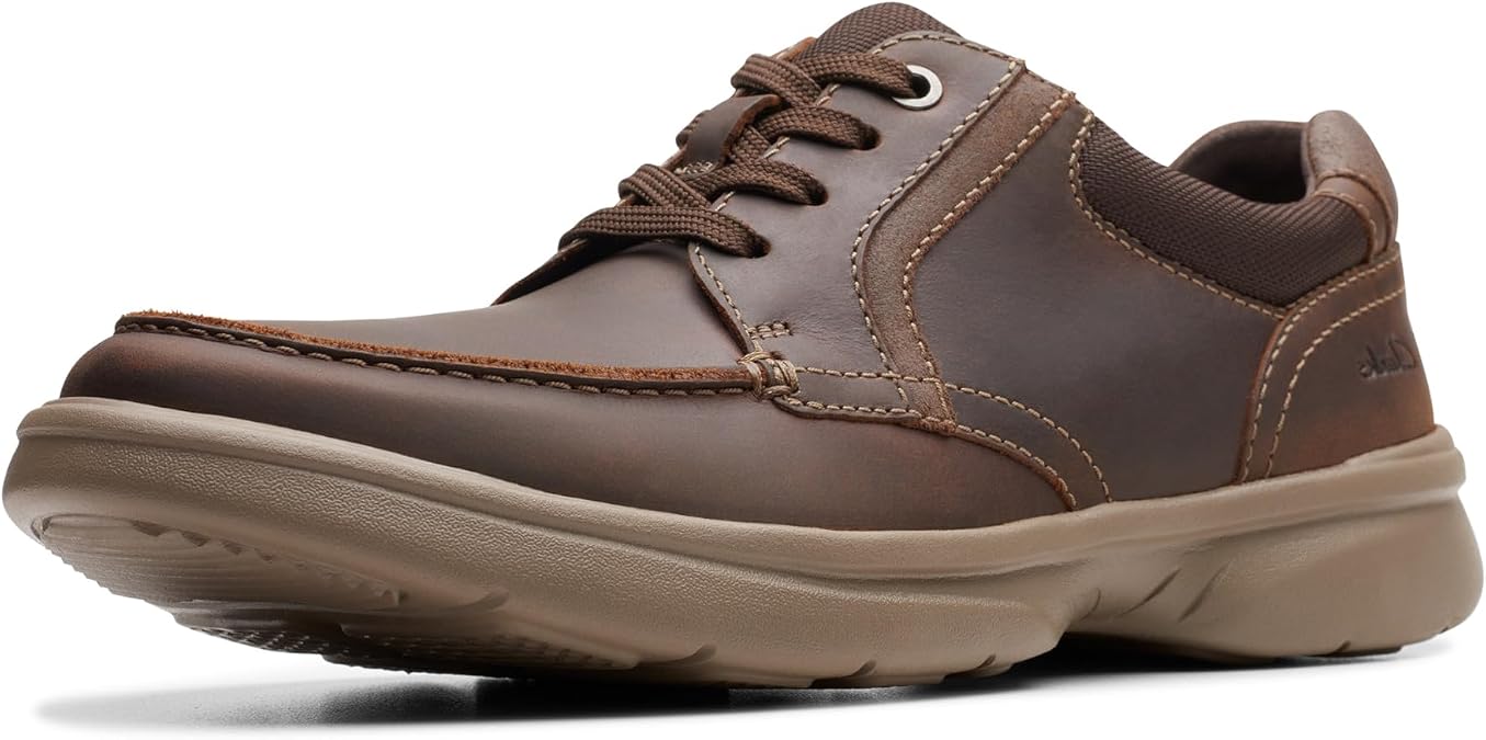 Clarks Men's Bradley VibeOxford