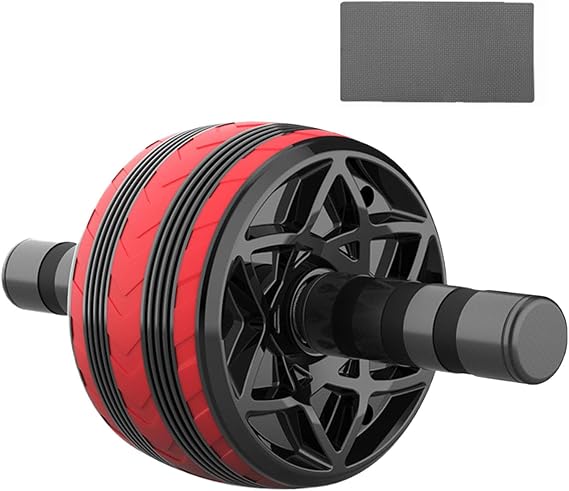 Exercise Wheel Abdominal Training
