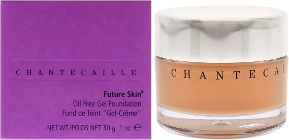 Chantecaille Future Skin - Hazel For Women 1 oz Foundation
