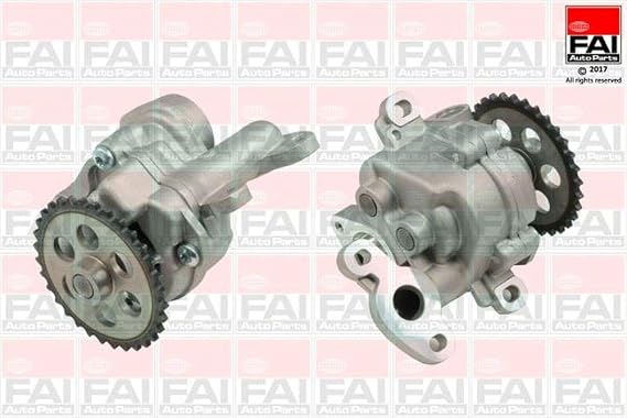 Op243 Fai Oil Pump Oe Quality