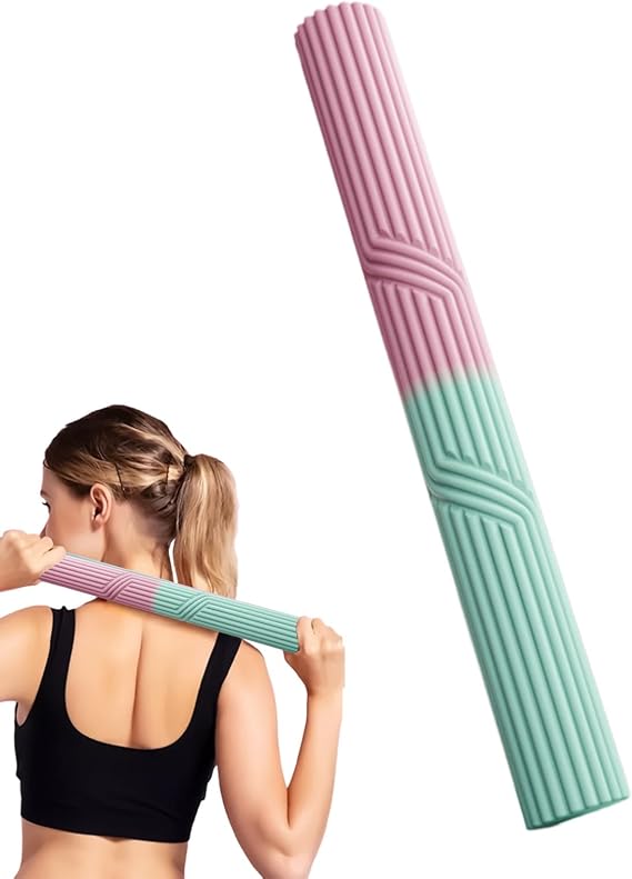 Flex Bars Twist Strengthener