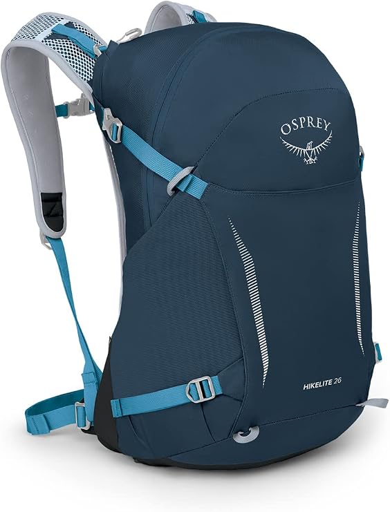 OSPREY Backpack Hikelite 26 Unisex Adult