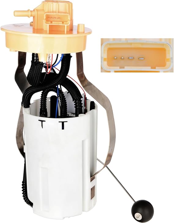 Delphi Technologies FG2377-12B1 Fuel Pump Module Assembly