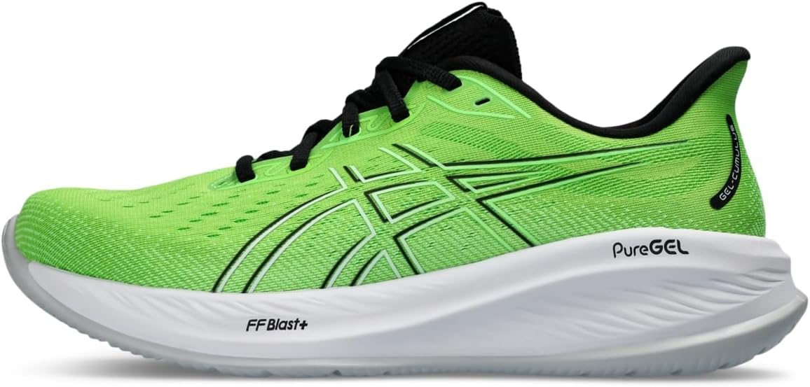 ASICS Men's Gel-Nimbus 27Sneaker